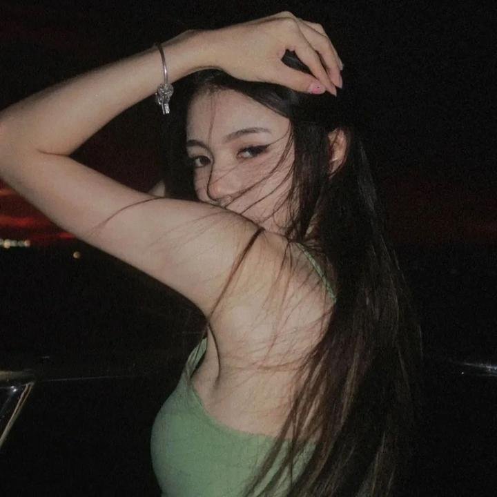 水牛女孩