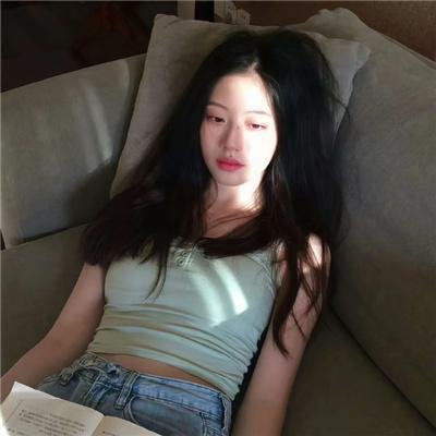 你注定属于我