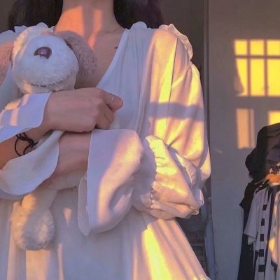 夜阑人未静