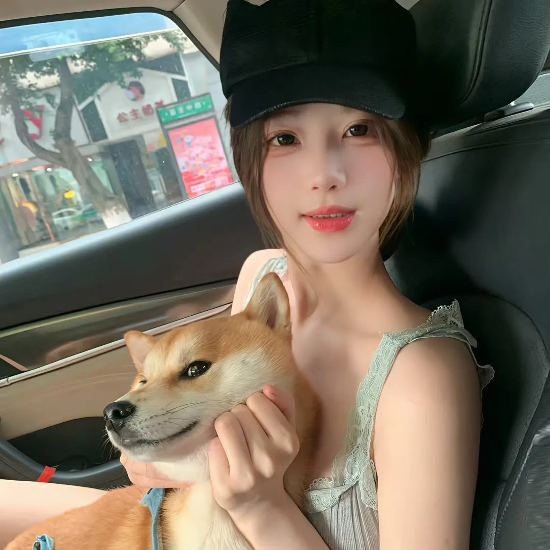 梅花巾